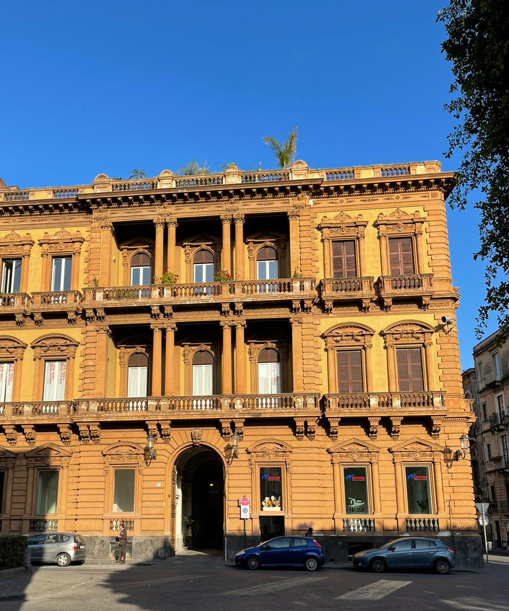 Etna Home Prestige