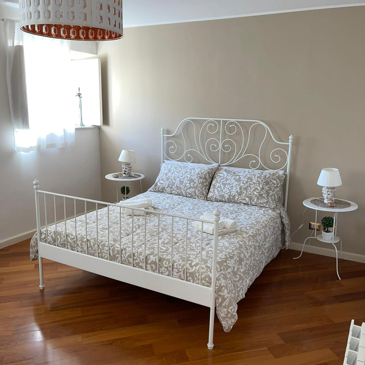 Appartamento Etnea Home Prestige