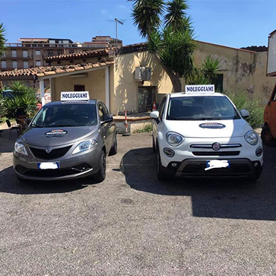 Autonoleggio Zingherino Group Service